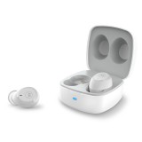 หูฟังไร้สาย Motorola Moto Buds 100 White