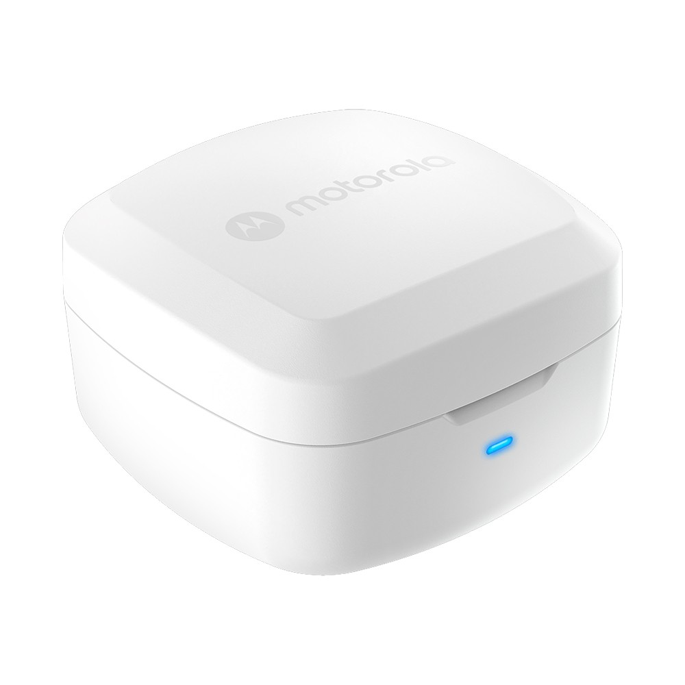หูฟังไร้สาย Motorola Moto Buds 100 White