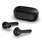 หูฟังไร้สาย Motorola Moto Buds 085 Black