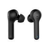 หูฟังไร้สาย Motorola Moto Buds 085 Black