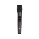 ไมโครโฟนไร้สาย JBL Wireless Microphone MICAS1 Black