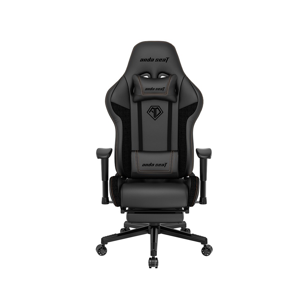 เก้าอี้เกมมิ่ง Anda Seat Gaming Chair Jungle 2