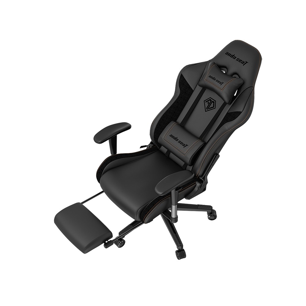 เก้าอี้เกมมิ่ง Anda Seat Gaming Chair Jungle 2