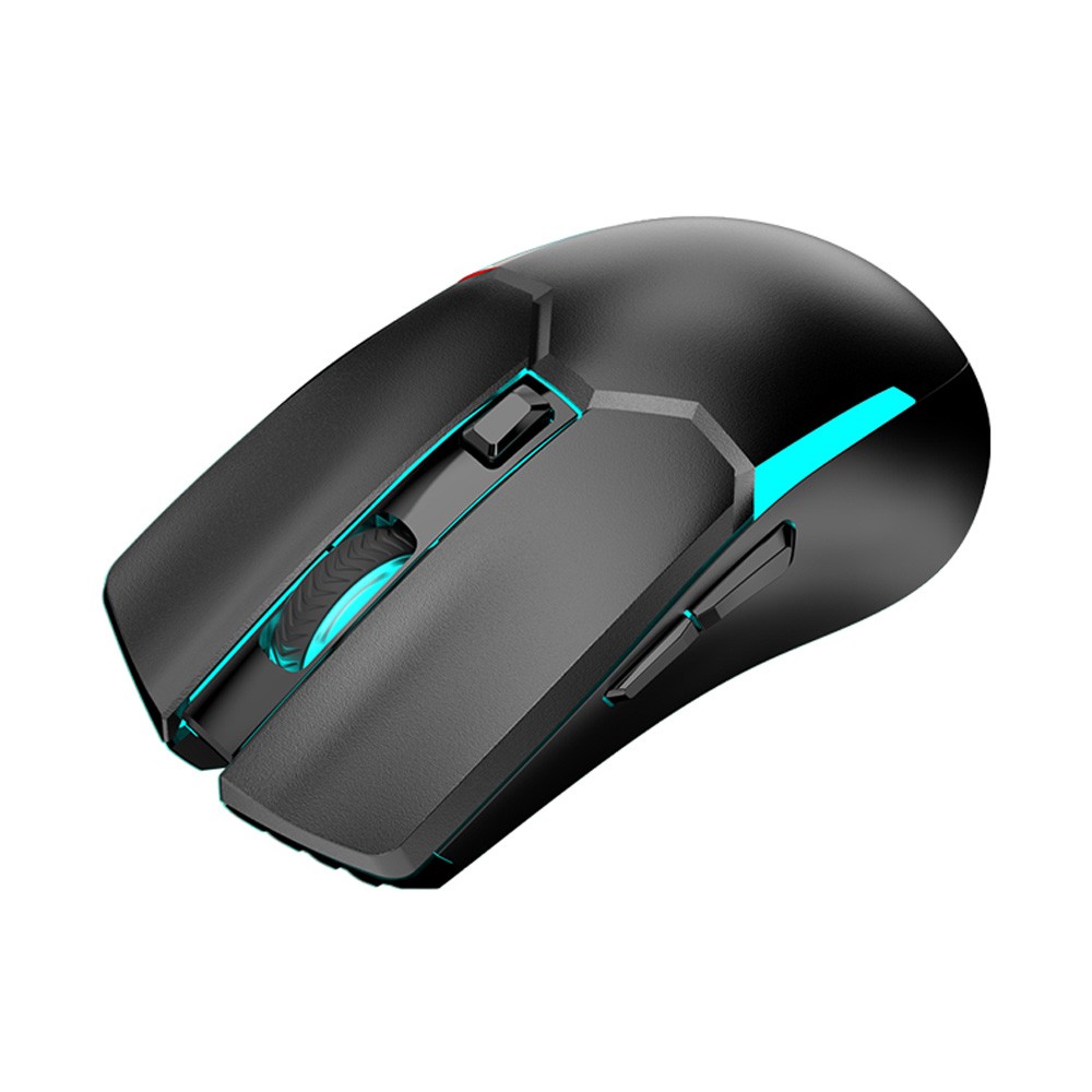 เมาส์เกมมิ่ง Fantech Gaming Mouse WGC2 Wireless Black