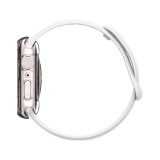 Spigen เคส Apple Watch Series 7,8,9 (45mm) Ultra Hybrid Crystal Clear