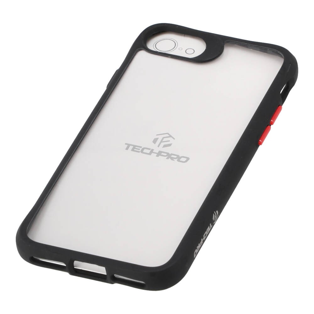 Hitcase - Splash Modular Case for Apple iPhone Xs - Black