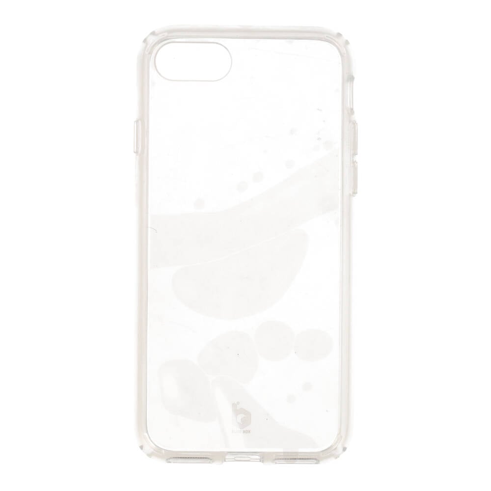 Blue Box Air Crystal เคสใส iPhone SE 3 (2022), iPhone 8, iPhone 7