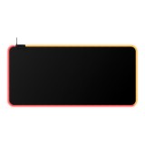 แผ่นรองเมาส์ Hyper X Gaming Mouse Pad Pulsefire Mat XL