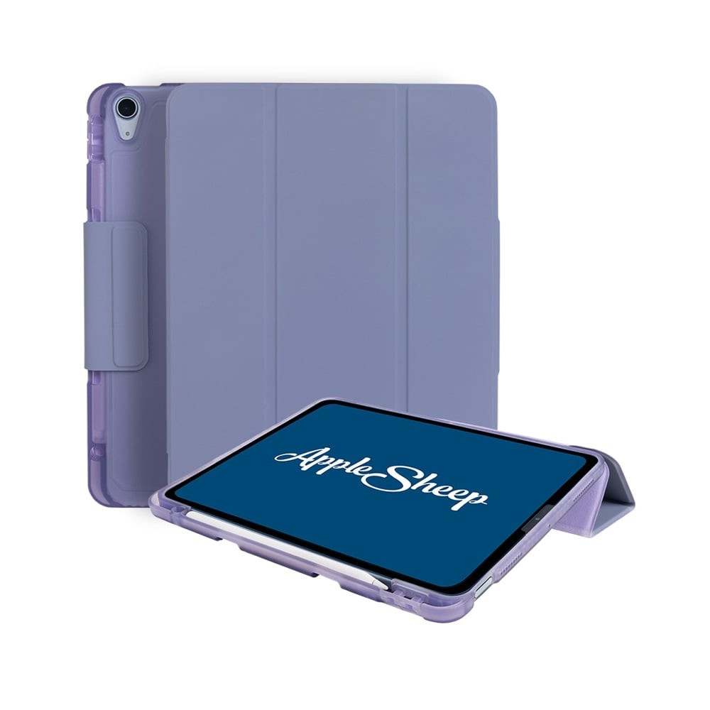 เคส Sheep Trifold iPad Air 4/Air 5 Trifold Purple