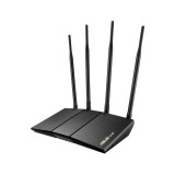 เราเตอร์ Asus Network RT-AX1800HP AX1800 Dual Band WiFi 6 Router