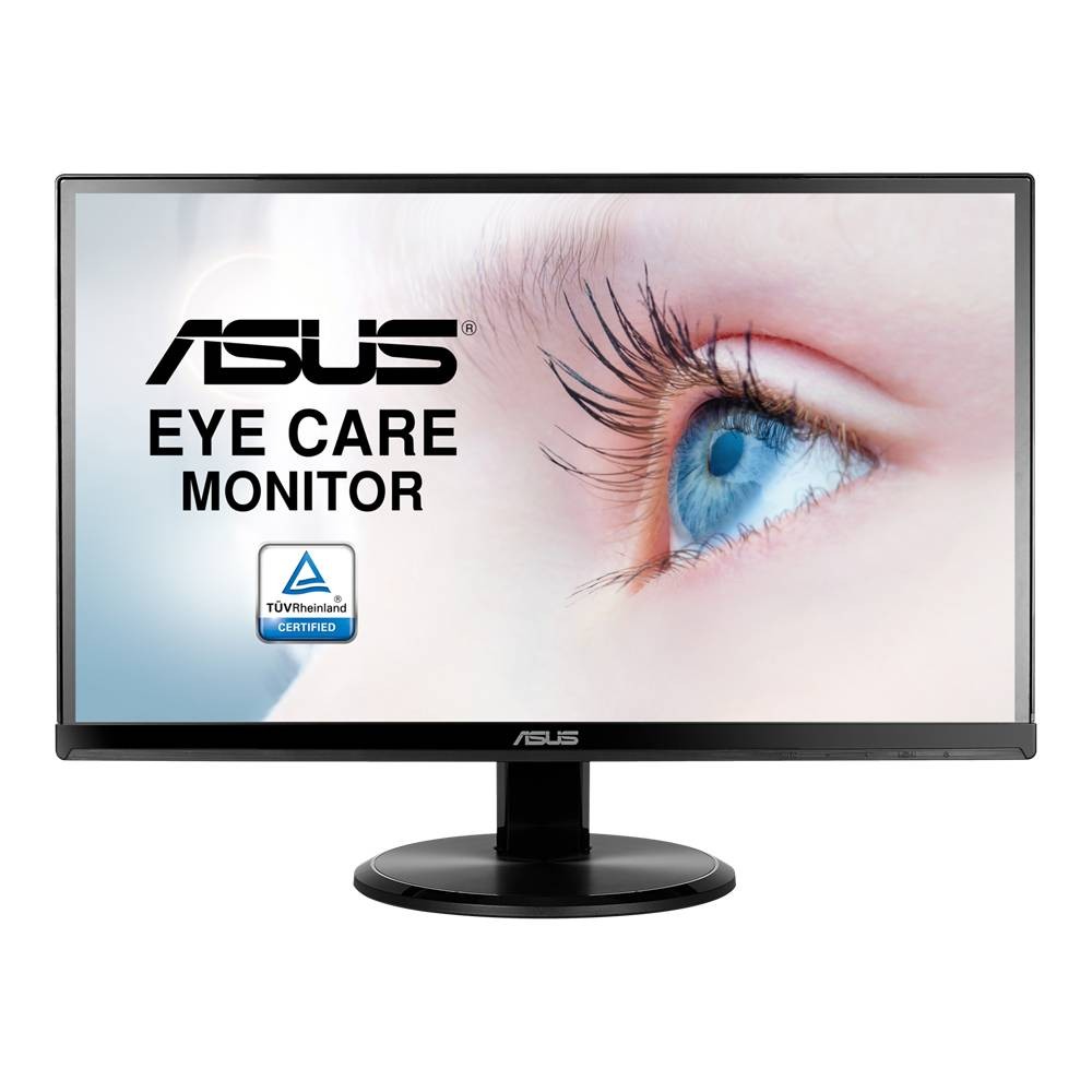 จอมอนิเตอร์ ASUS MONITOR VA229HR (IPS 75Hz)