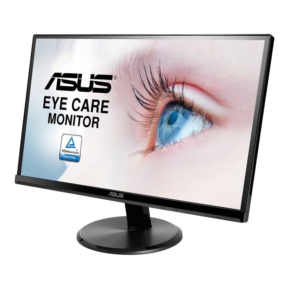 จอมอนิเตอร์ ASUS MONITOR VA229HR (IPS 75Hz)