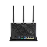 เราเตอร์ Asus Network RT-AX86U AX5700 Dual Band WiFi 6 Gaming Router