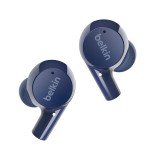 หูฟังไร้สาย Belkin Soundform Blue