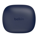 หูฟังไร้สาย Belkin Soundform Blue