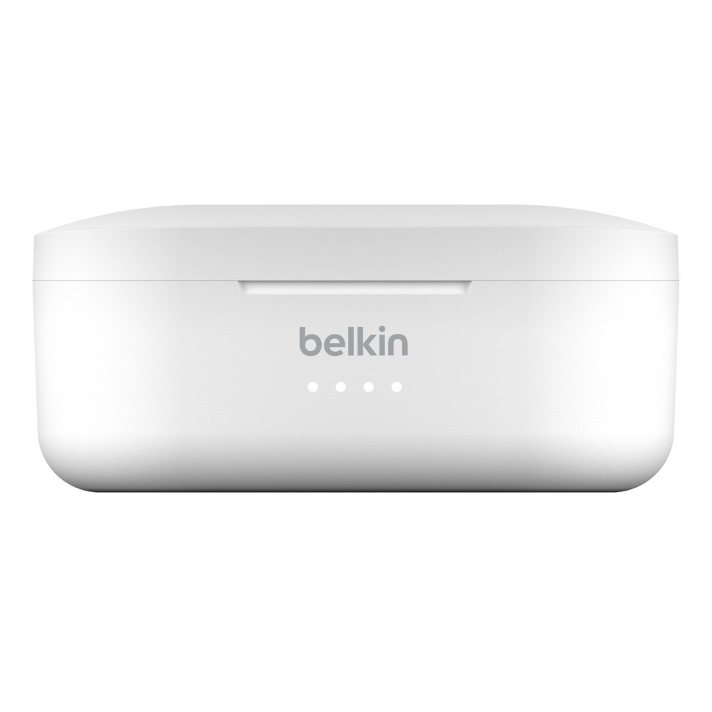 หูฟังไร้สาย Belkin Soundform Play White