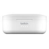 หูฟังไร้สาย Belkin Soundform Play White