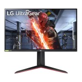 จอมอนิเตอร์ LG MONITOR UltraGear 27GN650-B ( IPS 144Hz )