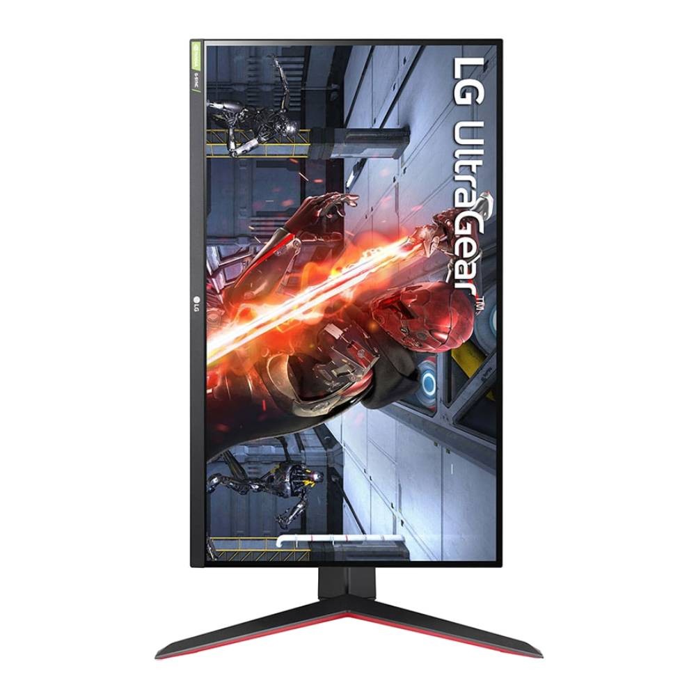 จอมอนิเตอร์ LG MONITOR UltraGear 27GN650-B ( IPS 144Hz )