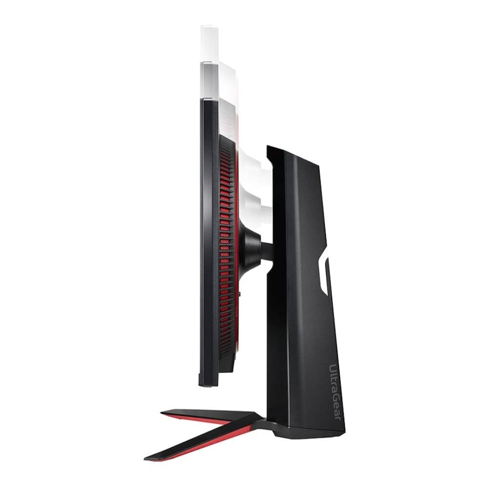 จอมอนิเตอร์ LG MONITOR UltraGear 27GN650-B ( IPS 144Hz )