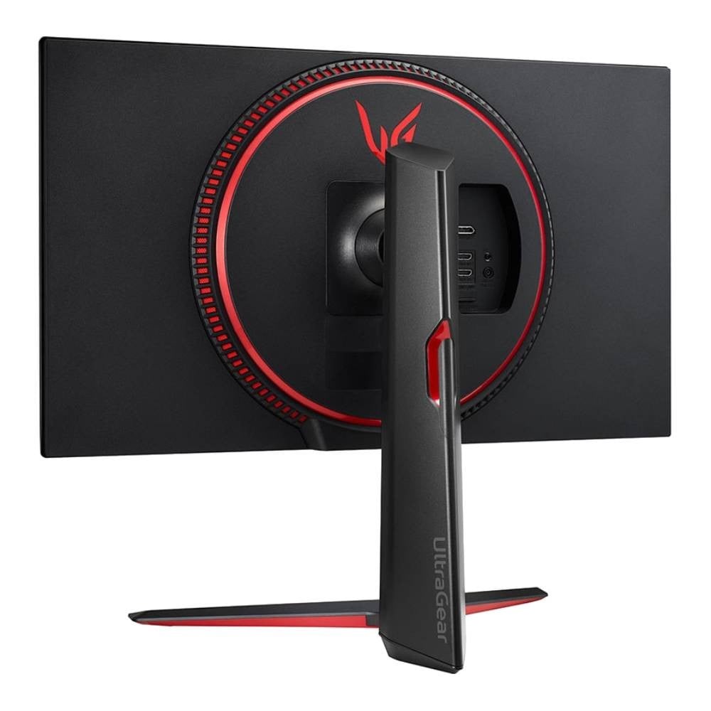 จอมอนิเตอร์ LG MONITOR UltraGear 27GN650-B ( IPS 144Hz )