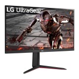 จอมอนิเตอร์ LG MONITOR UltraGear 32GN650-B ( VA 2K 165Hz )