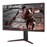 จอมอนิเตอร์ LG MONITOR UltraGear 32GN650-B ( VA 2K 165Hz )