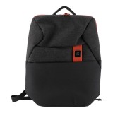 กระเป๋าโน๊ตบุ๊ค TECHPRO Backpack Laptop 15.6 inch Dark Grey/Orange