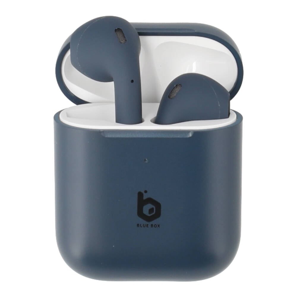 หูฟังไร้สาย Blue Box APN01 Navy
