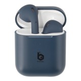 หูฟังไร้สาย Blue Box APN01 Navy