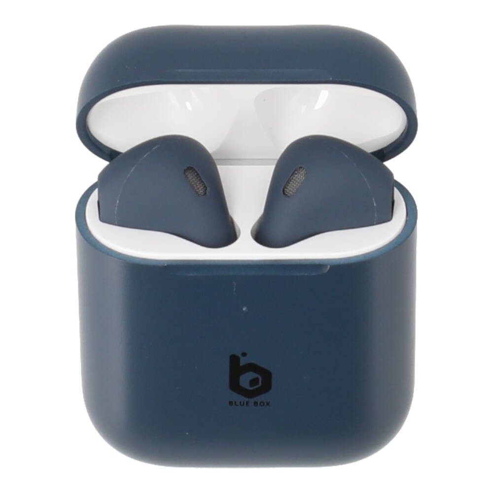 หูฟังไร้สาย Blue Box APN01 Navy