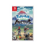 แผ่นเกม Nintendo Switch-H : Pokemon Legends : Arceus