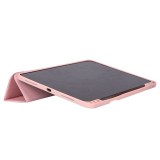 เคส Wroof iPad Air 4 / Air 5 Evo Crystal Folio Case Pink