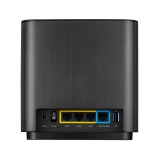 เราเตอร์ Asus Network ZenWiFi AX XT8 AX6600 Black (2 Pack)