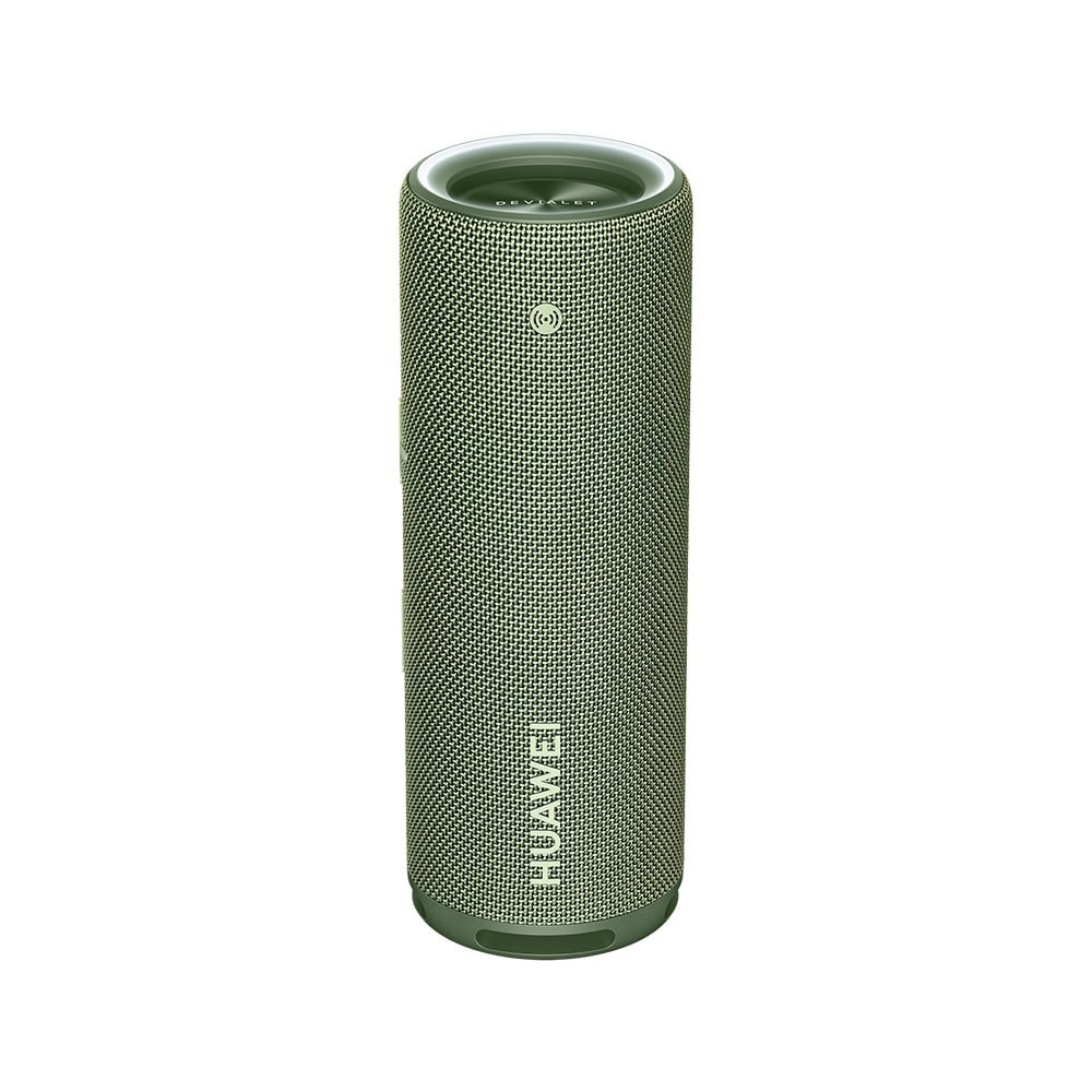 ลำโพง Huawei Bluetooth Speaker Sound Joy Spruce Green