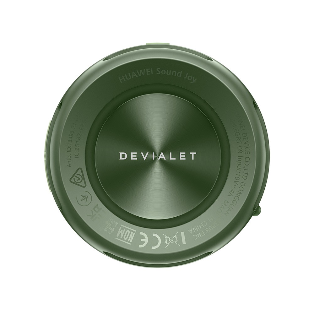 ลำโพง Huawei Bluetooth Speaker Sound Joy Spruce Green