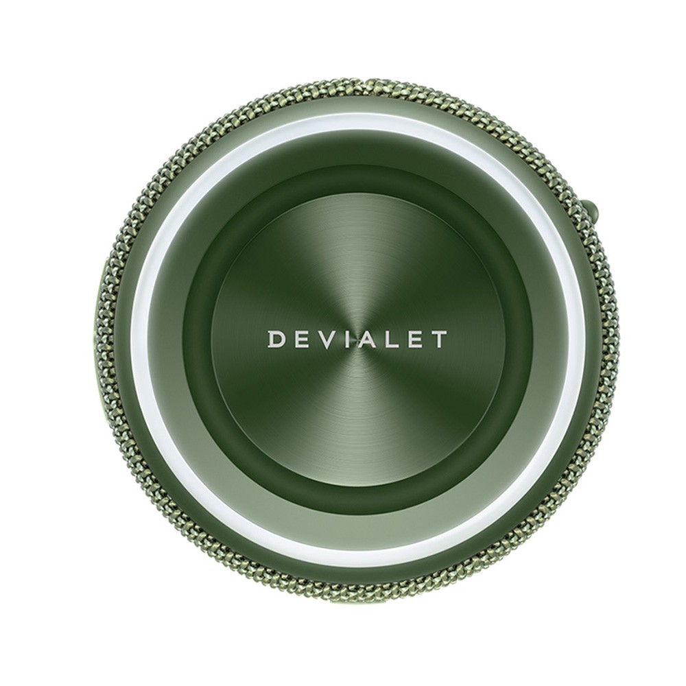 ลำโพง Huawei Bluetooth Speaker Sound Joy Spruce Green