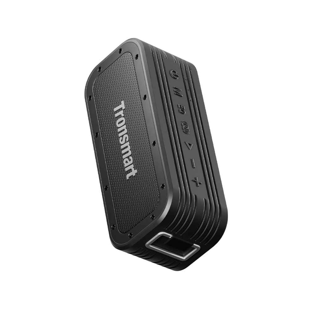 Tronsmart Bluetooth Speaker Force X 60W Black