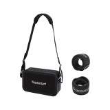 Tronsmart Bluetooth Speaker Force Max 80W Black