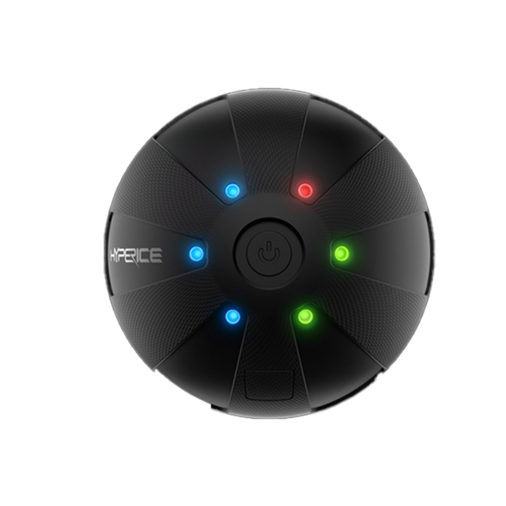 ลูกบอลนวดกล้ามเนื้อ Hyperice Hypersphere Mini