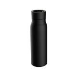 ขวดน้ำอัจฉริยะ TECHPRO Smart Bottle Black