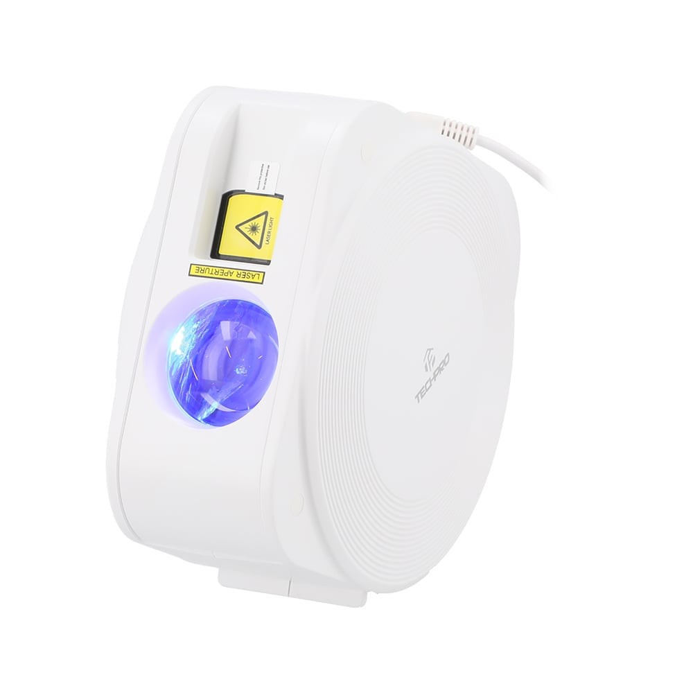 โปรเจคเตอร์ฉายดาว TECHPRO Star Projector