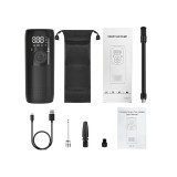 เครื่องสูบลม TECHPRO Air Pump