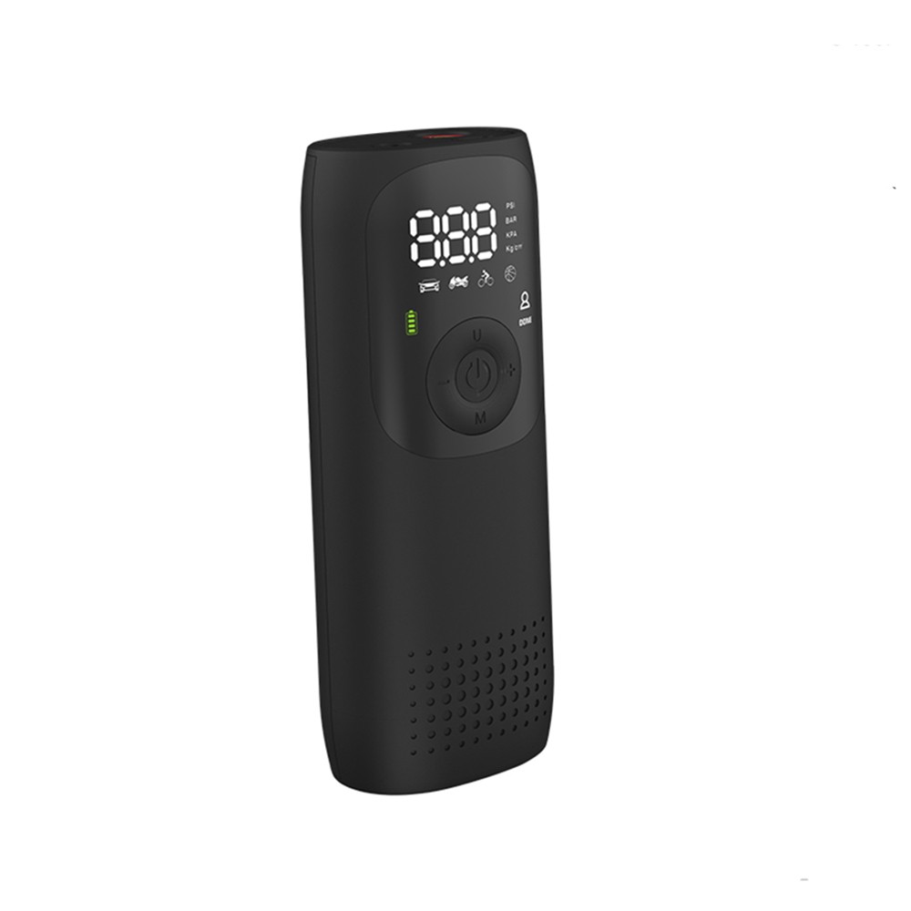 เครื่องสูบลม TECHPRO Air Pump