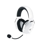 หูฟังเกมมิ่ง Razer gaming Headset Blackshark V2 Pro White