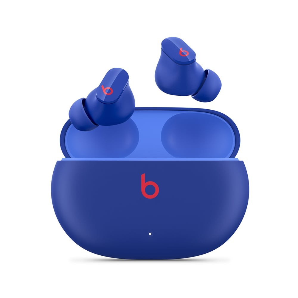 หูฟังไร้สาย Beats In-Ear Wireless TWS Studio Buds Noise Cancelling Ocean Blue