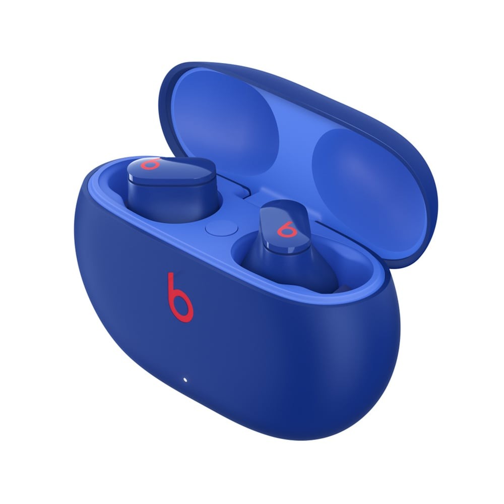 หูฟังไร้สาย Beats In-Ear Wireless TWS Studio Buds Noise Cancelling Ocean Blue