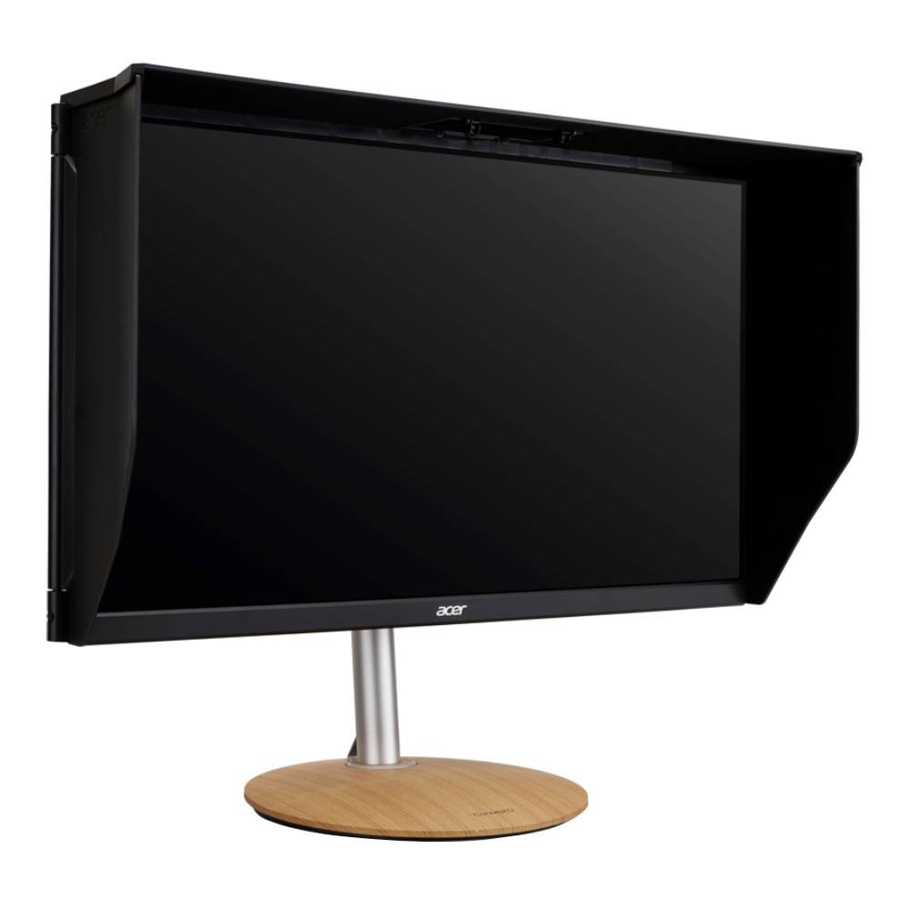 จอมอนิเตอร์ ACER MONITOR ConceptD CP3271U Vbmiipruzx (IPS 165Hz USB-C)