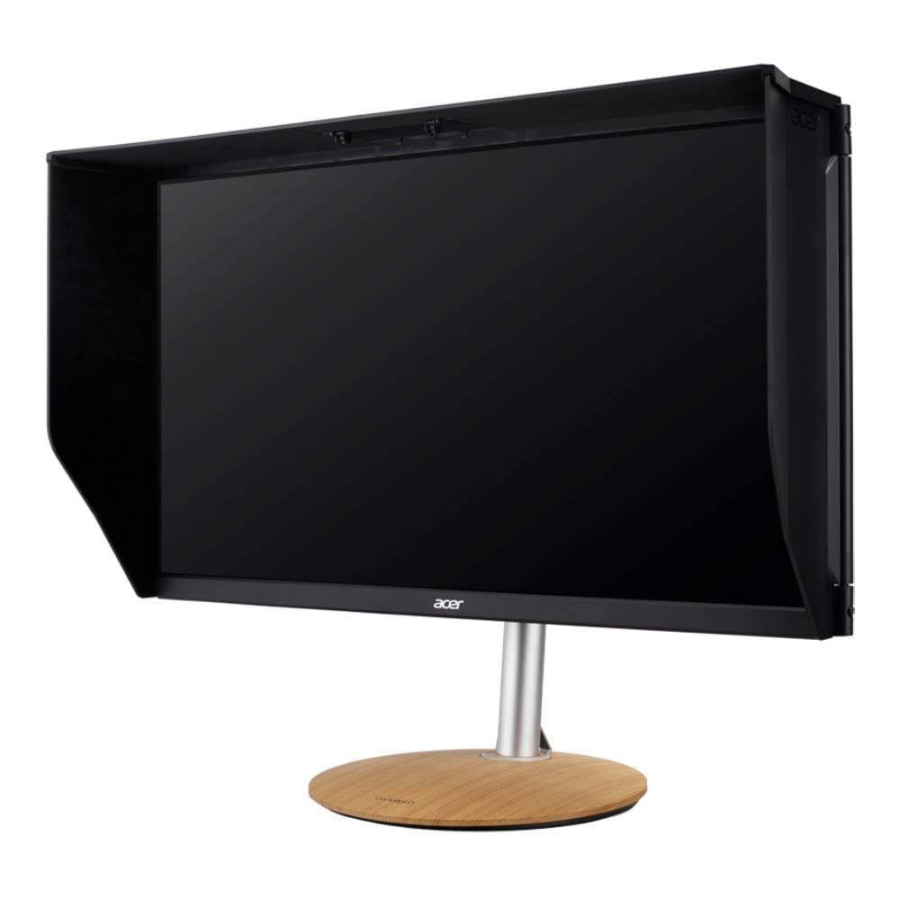 จอมอนิเตอร์ ACER MONITOR ConceptD CP3271U Vbmiipruzx (IPS 165Hz USB-C)