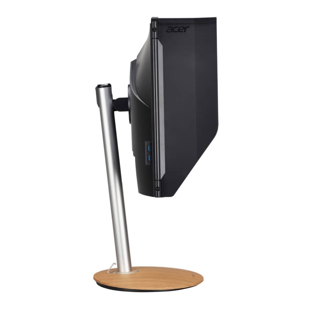 จอมอนิเตอร์ ACER MONITOR ConceptD CP3271U Vbmiipruzx (IPS 165Hz USB-C)